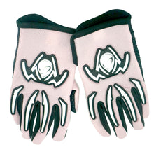 1Storm Youth Kids Motorcycle Full Face Helmet Street Bike BMX MX + MG Youth Glove Bundle