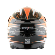 1Storm Adult Motocross Helmet BMX MX ATV Dirt Bike Downhill Mountain Bike Helmet Flying Style H819-5 + Motorcycle Bluetooth Headset: Flying Blue