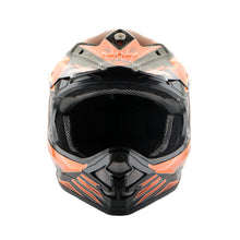 1Storm Adult Motocross Helmet BMX MX ATV Dirt Bike Downhill Mountain Bike Helmet Flying Style H819-5 + Motorcycle Bluetooth Headset: Flying Blue