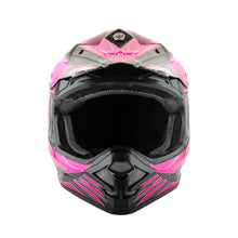 1Storm Adult Motocross Helmet BMX MX ATV Dirt Bike Downhill Mountain Bike Helmet Flying Style H819-5 + Motorcycle Bluetooth Headset: Flying Blue