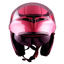 1Storm Motorcycle Modular Full Face Helmet Flip up Dual Visor Helmet: HB89