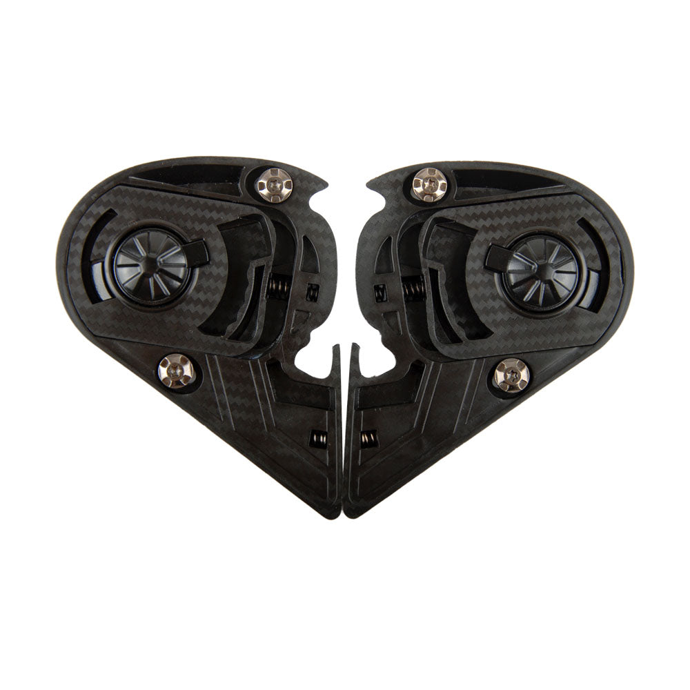 1Storm/Martian Motorcycle Helmet Shield Mount/Shield Mounting