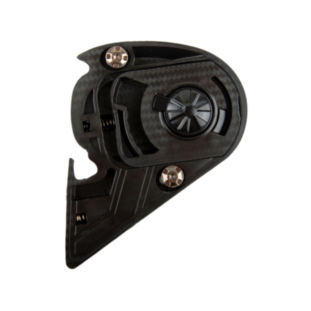 1Storm/Martian Motorcycle Helmet Shield Mount/Shield Mounting