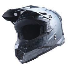 1Storm Adult Motocross Helmet BMX MX ATV Dirt Bike Helmet Racing Style: HF801