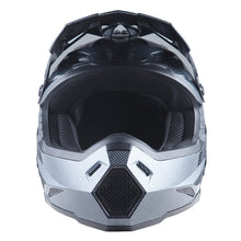 1Storm Adult Motocross Helmet BMX MX ATV Dirt Bike Helmet Racing Style: HF801