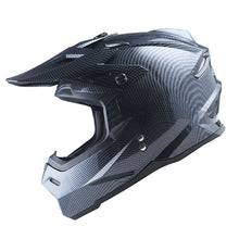 1Storm Adult Motocross Helmet BMX MX ATV Dirt Bike Helmet Racing Style: HF801