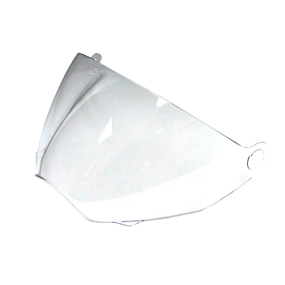 1Storm Dual Sports Motorcycle Helmet HF802 Shield: Helmet Model HF802 only