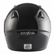 1Storm Motorcycle Motocross Street Bike BMX MX Youth Kids Full Face Helmet: HG316