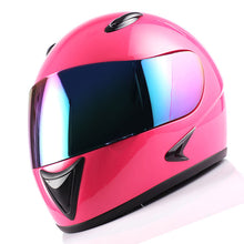 1Storm Motorcycle Motocross Street Bike BMX MX Youth Kids Full Face Helmet: HG316