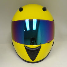 1Storm Motorcycle Motocross Street Bike BMX MX Youth Kids Full Face Helmet: HG316