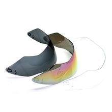 1Storm HG339 Motorcycle Modular Full Face Helmet Visor Shield Model: HG339 only