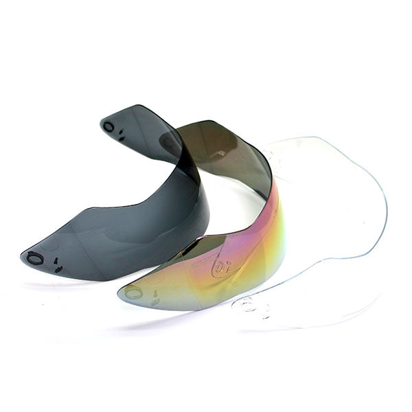 1Storm HG339 Motorcycle Modular Full Face Helmet Visor Shield Model: HG339 only