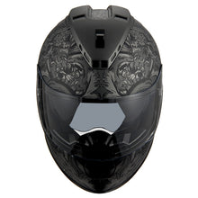 1Storm Motorcycle Full Face Helmet Dual Lens/Sun Visor: AH15