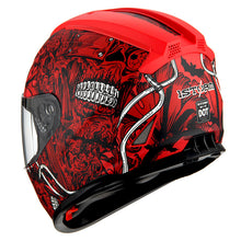 1Storm Motorcycle Full Face Helmet Dual Lens/Sun Visor: AH15
