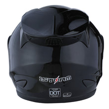 1STORM MOTORCYCLE FULL FACE HELMET MECHANIC: HJDJ11