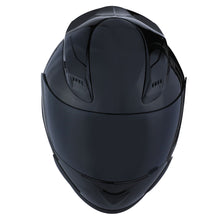 1STORM MOTORCYCLE FULL FACE HELMET MECHANIC: HJDJ11