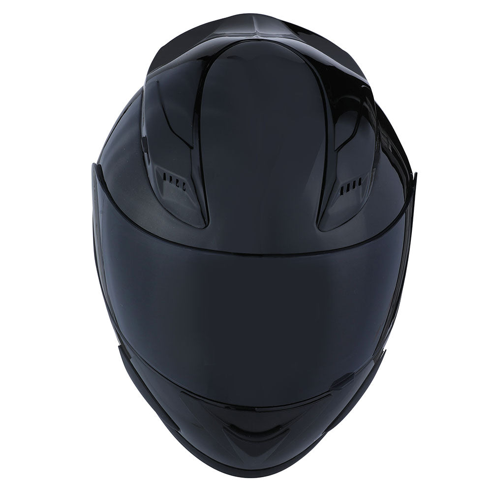 1STORM MOTORCYCLE FULL FACE HELMET MECHANIC: HJDJ11