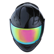 1Storm Motorcycle Bike Full Face Helmet Mechanic HJDJ11 + Motorcycle Bluetooth Headset