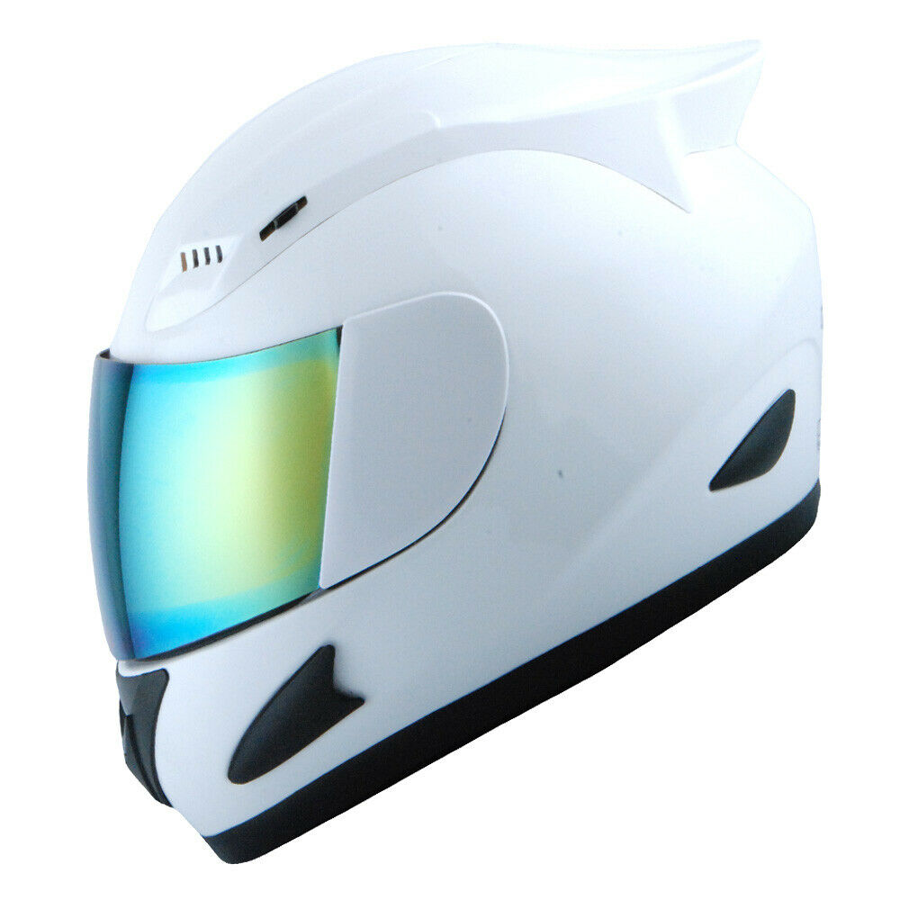 1STORM MOTORCYCLE BIKE FULL FACE CLOSE OUT HELMET MECHANIC: HJDJ11CLS