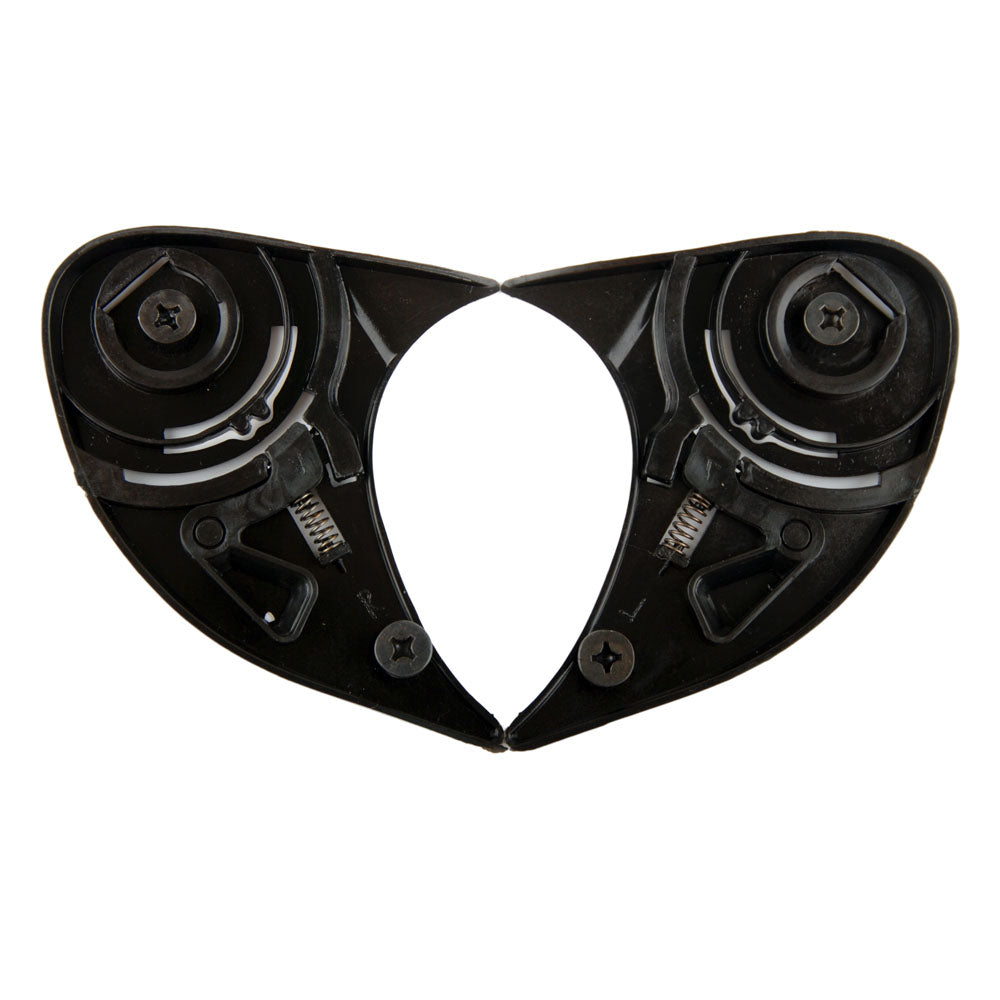 1Storm/Martian Motorcycle Helmet Shield Mount/Shield Mounting