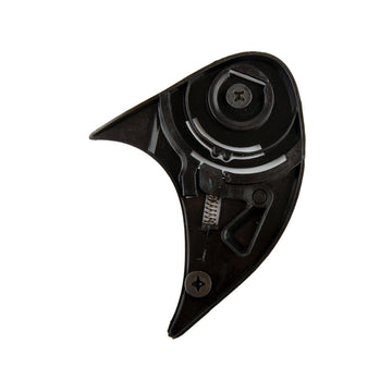 1Storm/Martian Motorcycle Helmet Shield Mount/Shield Mounting