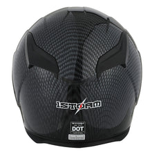 1Storm Motorcycle Full Face Helmet Skull King + One Extra Clear Shield: HJK311
