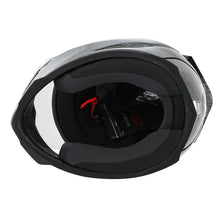 1Storm Motorcycle Full Face Helmet Skull King + One Extra Clear Shield: HJK311