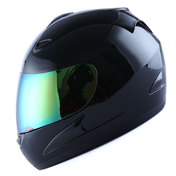WOW Motorcycle Adult Full Face Close Out Helmet HJMCLS