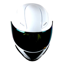 WOW Motorcycle Adult Full Face Close Out Helmet HJMCLS