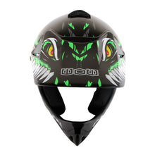 WOW Youth Kids Motocross BMX MX ATV Dirt Bike Helmet HJOY_D Dragon