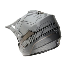 WOW Youth Kids Motocross BMX MX ATV Dirt Bike Close Out Helmet: HJOYCLS