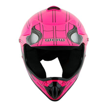WOW Youth Kids Motocross BMX MX ATV Dirt Bike Close Out Helmet: HJOYCLS