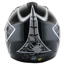 WOW Youth Kids Motocross BMX MX ATV Dirt Bike Close Out Helmet: HJOYCLS