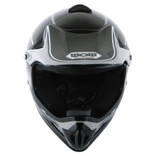 WOW Youth Kids Motocross BMX MX ATV Dirt Bike Close Out Helmet: HJOYCLS