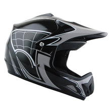 WOW Youth Kids Motocross BMX MX ATV Dirt Bike Close Out Helmet: HJOYCLS