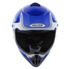 WOW Youth Kids Motocross BMX MX ATV Dirt Bike Close Out Helmet: HJOYCLS