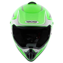WOW Youth Kids Motocross BMX MX ATV Dirt Bike Helmet Spider Spider Web: HJOY