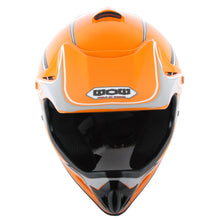 WOW Youth Kids Motocross BMX MX ATV Dirt Bike Close Out Helmet: HJOYCLS