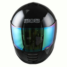 WOW Motorcycle Full Face Helmet Street Bike BMX MX Youth Kids Shark: HKY-B15