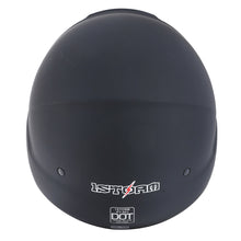 1Storm Motorcycle Full Face Helmet Open Face Knight Classical (Detachable Face Mask): HKY861