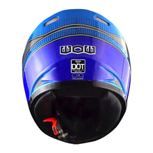 WOW Youth Motorcycle Full Face Helmet Street Bike BMX MX  Kids Shark + MX Skeleton Glove Bundle: HKY-B15