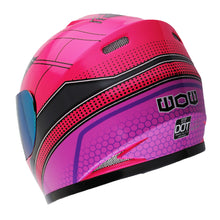 WOW Youth Motorcycle Full Face Helmet Street Bike BMX MX  Kids Shark + MX Skeleton Glove Bundle: HKY-B15