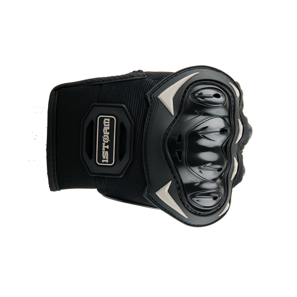 1Storm Motocross Motorcycle Gloves MCS17 BMX MX Bike Bicycle Cycling Hard Reinforced Knuckle Touch Screen