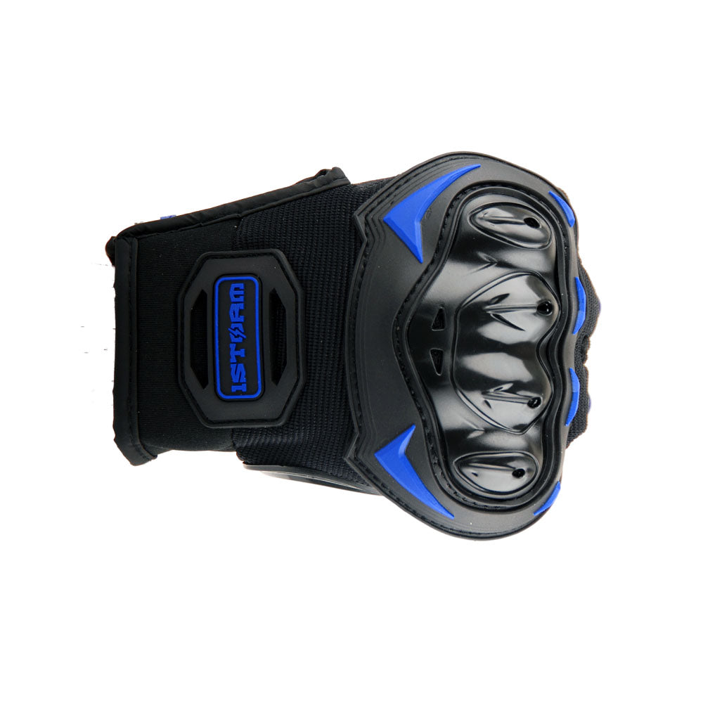 1Storm Motocross Motorcycle Gloves MCS17 BMX MX Bike Bicycle Cycling Hard Reinforced Knuckle Touch Screen