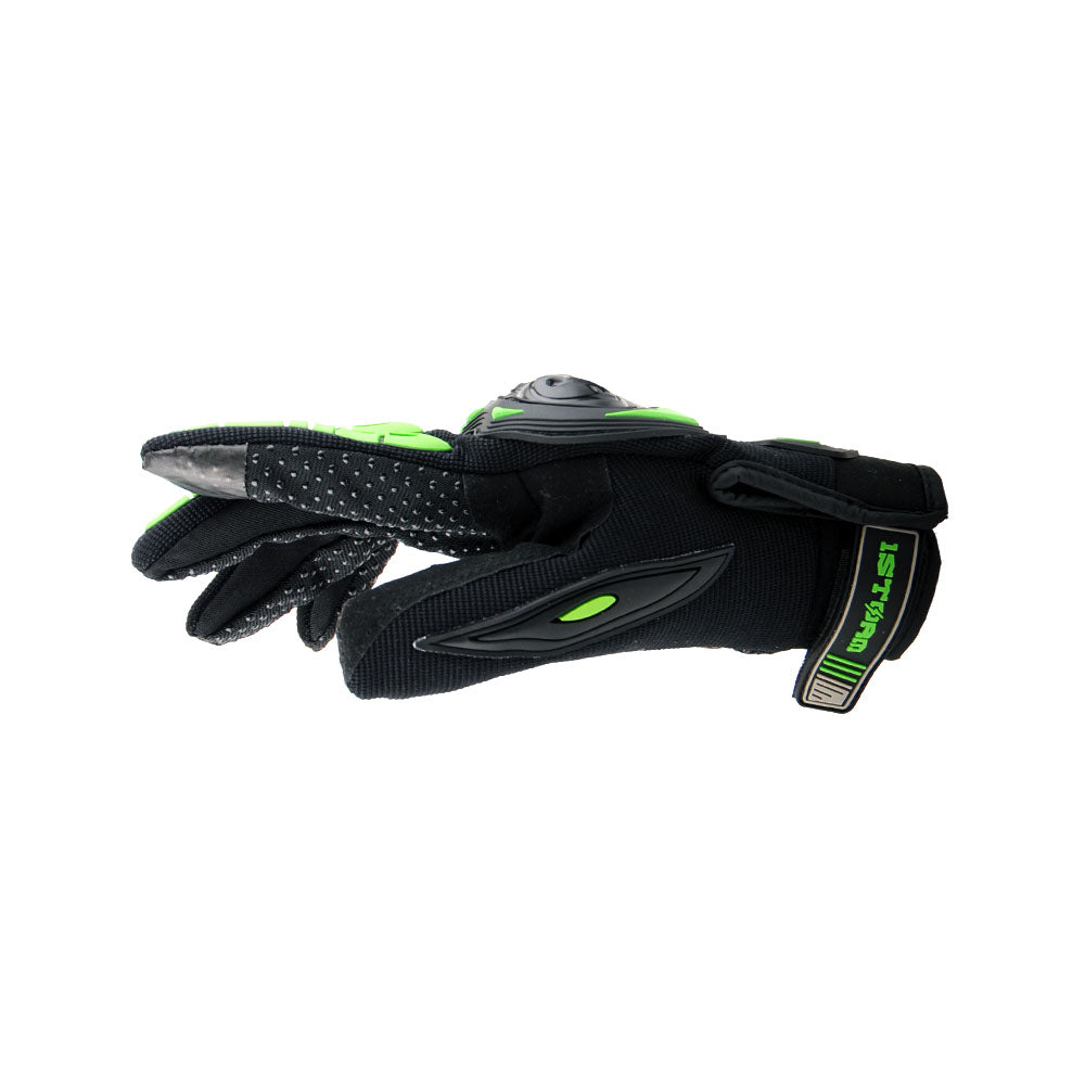 1Storm Motocross Motorcycle Gloves MCS17 BMX MX Bike Bicycle Cycling Hard Reinforced Knuckle Touch Screen