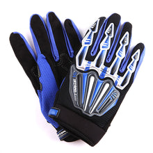 Youth Kids Motocross Gloves Motorcycle BMX MX ATV Dirt Bike Bicycle Cycling  Gloves Skeleton: MXA008(Youth)