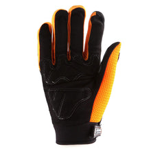 Youth Kids Motocross Gloves Motorcycle BMX MX ATV Dirt Bike Bicycle Cycling  Gloves Skeleton: MXA008(Youth)