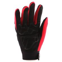 Youth Kids Motocross Gloves Motorcycle BMX MX ATV Dirt Bike Bicycle Cycling  Gloves Skeleton: MXA008(Youth)