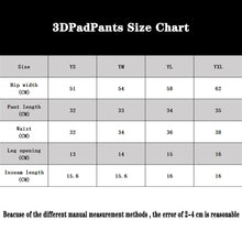 Youth Kids Lycra+EVA Anti-Collision Protective Short Shirt/Pant for Football Baseball Basketball Bike Rugby Snowboard Ski Volleyball