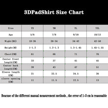 Youth Kids Lycra+EVA Anti-Collision Protective Short Shirt/Pant for Football Baseball Basketball Bike Rugby Snowboard Ski Volleyball